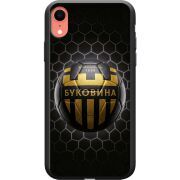 Черный чехол Uprint Apple iPhone XR 