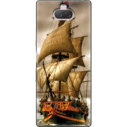 Чехол Uprint Sony Xperia 10 I4113 