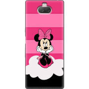 Чехол Uprint Sony Xperia 10 I4113 