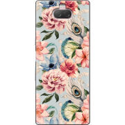 Чехол Uprint Sony Xperia 10 I4113 Rosy