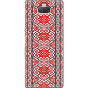Чехол Uprint Sony Xperia 10 I4113 