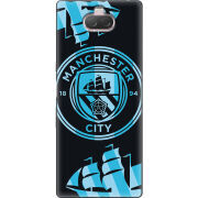 Чехол Uprint Sony Xperia 10 I4113 FC M-City