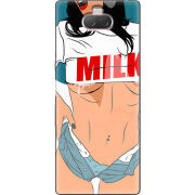 Чехол Uprint Sony Xperia 10 I4113 