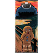 Чехол Uprint Sony Xperia 10 I4113 