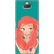 Чехол Uprint Sony Xperia 10 I4113 