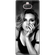 Чехол Uprint Sony Xperia 10 I4113 