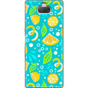 Чехол Uprint Sony Xperia 10 I4113 