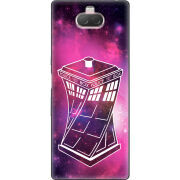 Чехол Uprint Sony Xperia 10 I4113 