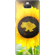 Чехол Uprint Sony Xperia 10 I4113 