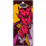 Чехол Uprint Sony Xperia 10 I4113 