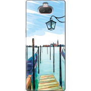 Чехол Uprint Sony Xperia 10 I4113 