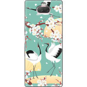 Чехол Uprint Sony Xperia 10 I4113 