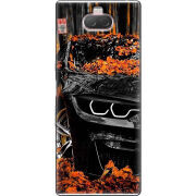 Чехол Uprint Sony Xperia 10 I4113 BMW M3