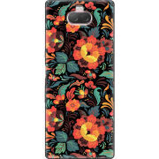 Чехол Uprint Sony Xperia 10 I4113 Petrykivka
