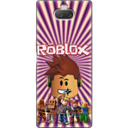 Чехол Uprint Sony Xperia 10 I4113 Follow Me to Roblox