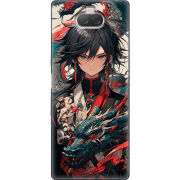 Чехол Uprint Sony Xperia 10 I4113 Giyu Tomioka