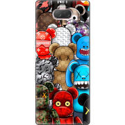 Чехол Uprint Sony Xperia 10 I4113 