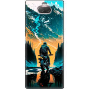 Чехол Uprint Sony Xperia 10 I4113 