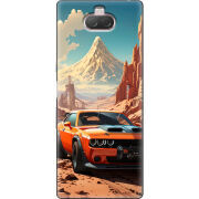 Чехол Uprint Sony Xperia 10 I4113 