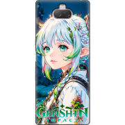 Чехол Uprint Sony Xperia 10 I4113 Нахіда Genshin
