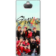 Чехол Uprint Sony Xperia 10 I4113 Stray Kids Boy Band