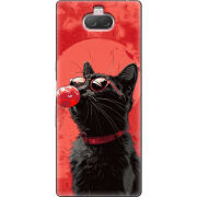 Чехол Uprint Sony Xperia 10 I4113 