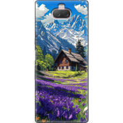 Чехол Uprint Sony Xperia 10 I4113 Альпійська мрія