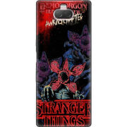 Чехол Uprint Sony Xperia 10 I4113 