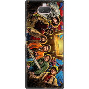 Чехол Uprint Sony Xperia 10 I4113 