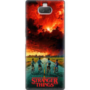 Чехол Uprint Sony Xperia 10 I4113 