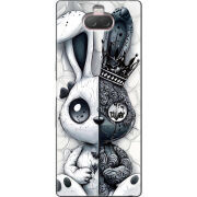 Чехол Uprint Sony Xperia 10 I4113 