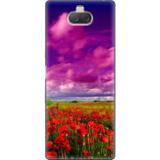 Чехол Uprint Sony Xperia 10 I4113 