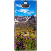 Чехол Uprint Sony Xperia 10 I4113 