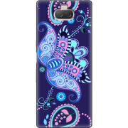 Чехол Uprint Sony Xperia 10 I4113 