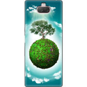 Чехол Uprint Sony Xperia 10 I4113 