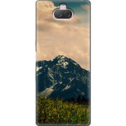 Чехол Uprint Sony Xperia 10 I4113 