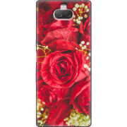 Чехол Uprint Sony Xperia 10 I4113 