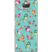 Чехол Uprint Sony Xperia 10 I4113 