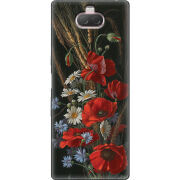 Чехол Uprint Sony Xperia 10 I4113 