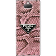Чехол Uprint Sony Xperia 10 I4113 