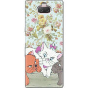 Чехол Uprint Sony Xperia 10 I4113 