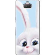 Чехол Uprint Sony Xperia 10 I4113 Rabbit