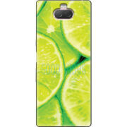 Чехол Uprint Sony Xperia 10 I4113 