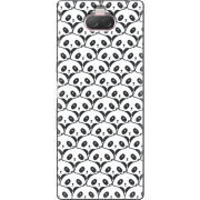 Чехол Uprint Sony Xperia 10 I4113 