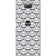 Чехол Uprint Sony Xperia 10 I4113 