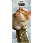 Чехол Uprint Sony Xperia 10 I4113 