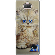 Чехол Uprint Sony Xperia 10 I4113 