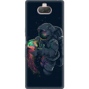 Чехол Uprint Sony Xperia 10 I4113 