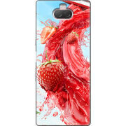 Чехол Uprint Sony Xperia 10 I4113 