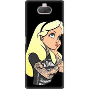 Чехол Uprint Sony Xperia 10 I4113 